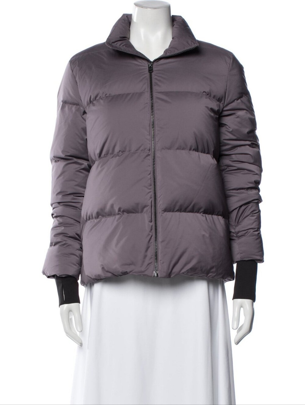 NWT Theory Puffer jacket - XS